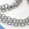 12 Packs: 2 ct. (24 total) Silver Necklaces by Creatology™
